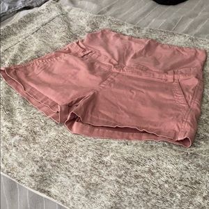 Maternity Shorts